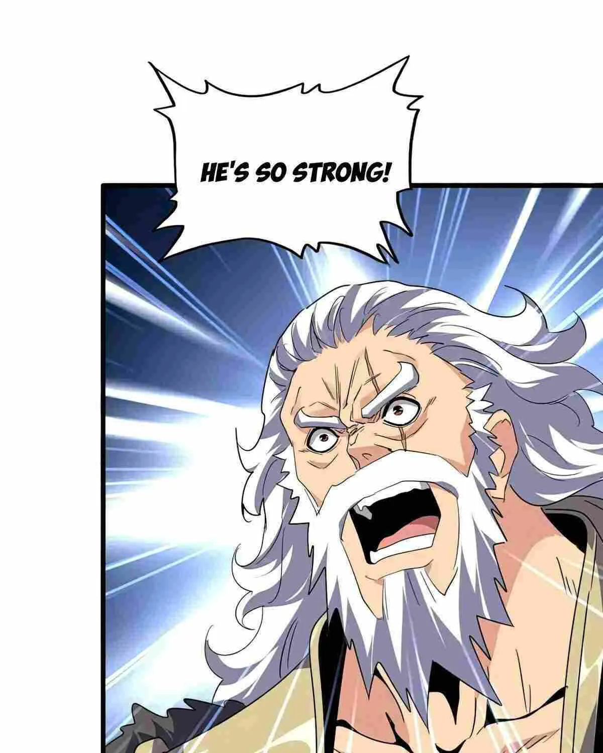 Read Magic Emperor chapter 522 image 59 on Lezhin