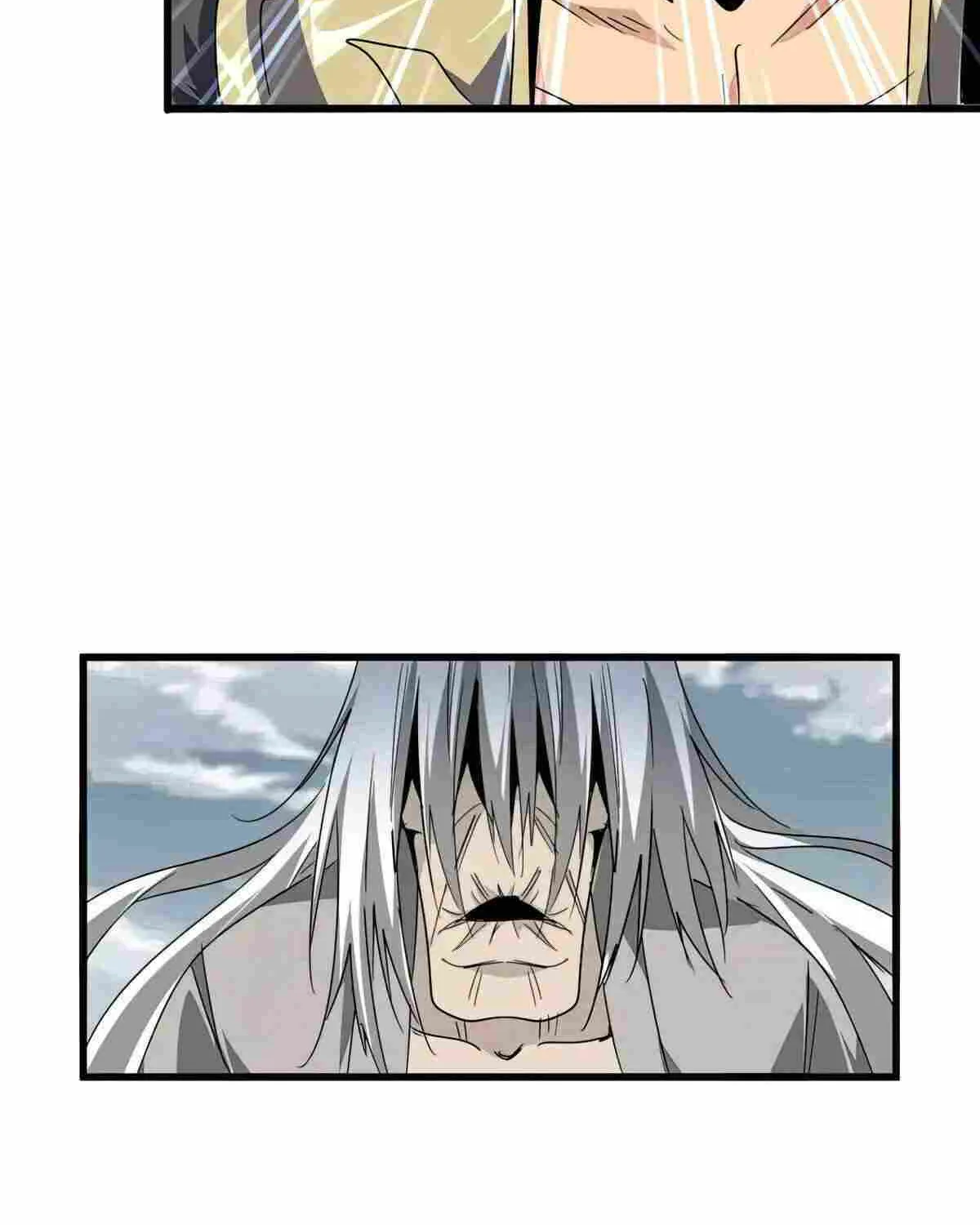 Read Magic Emperor chapter 522 image 60 on Lezhin