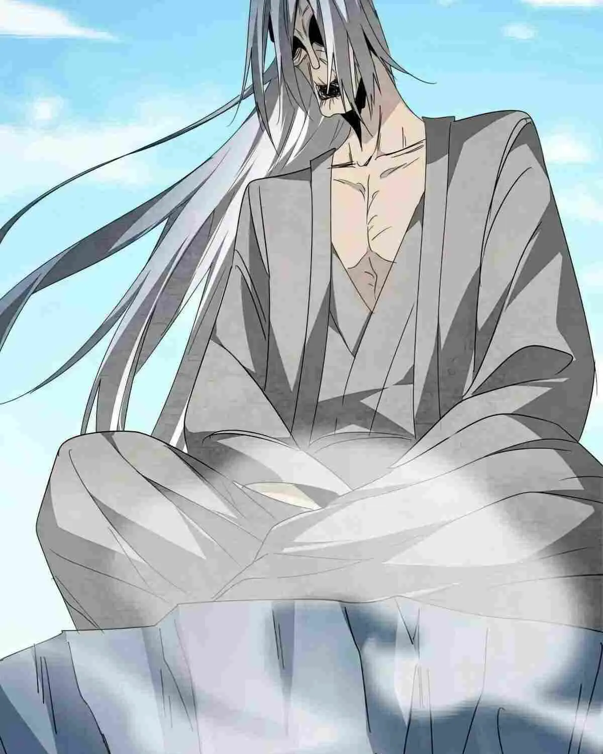 Read Magic Emperor chapter 522 image 67 on Lezhin