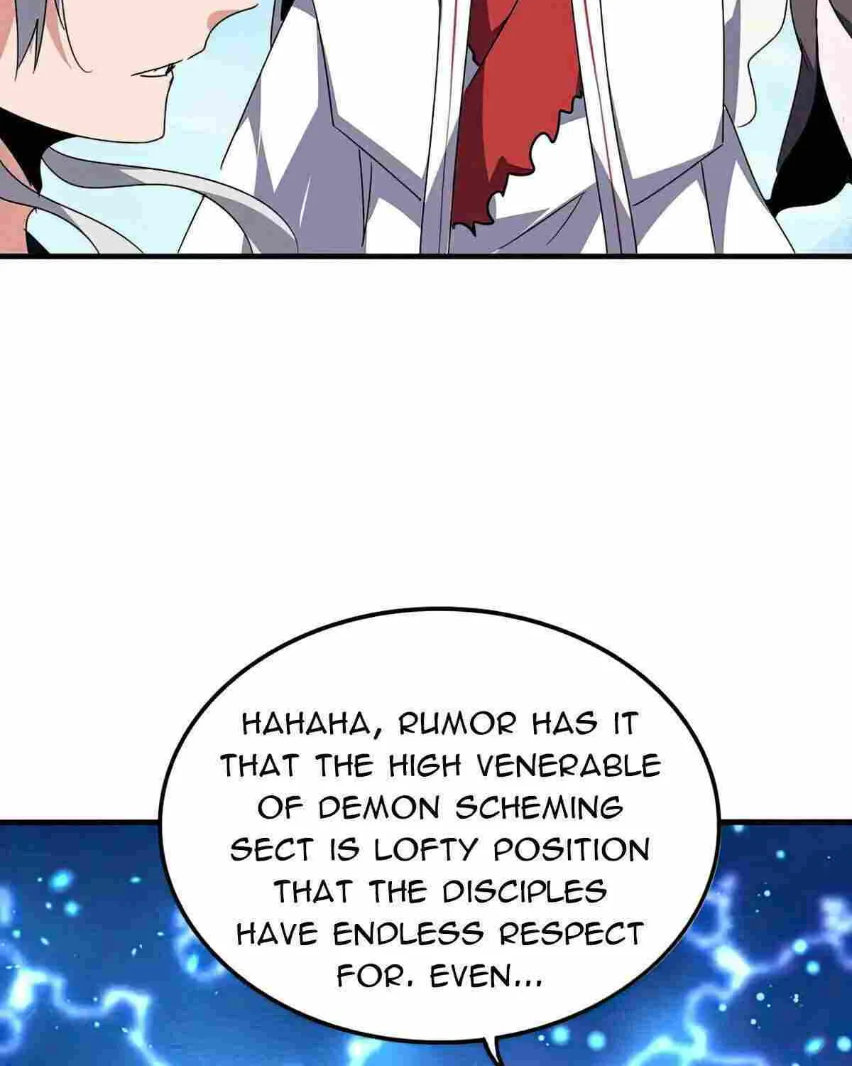 Read Magic Emperor chapter 522 image 80 on Lezhin