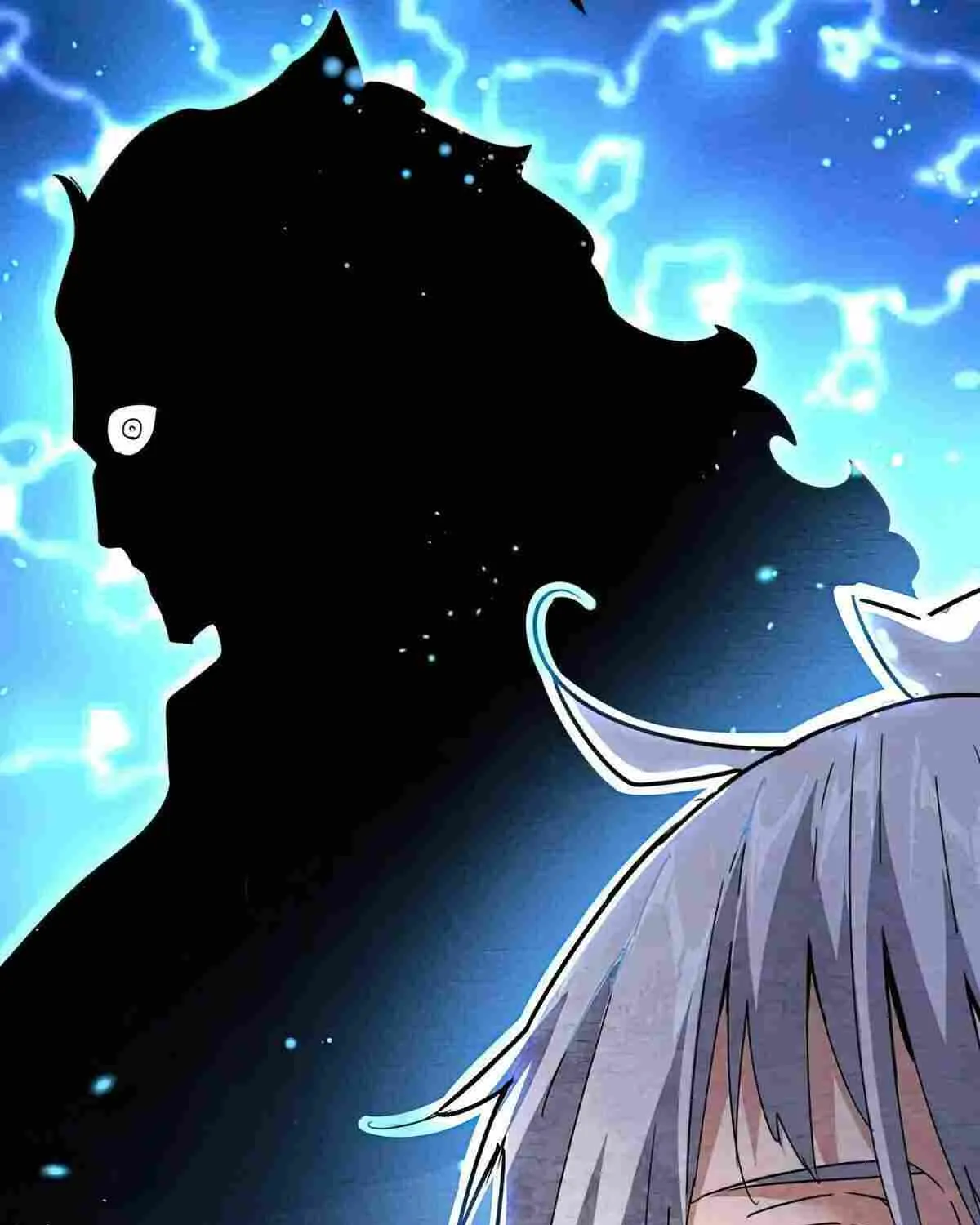 Read Magic Emperor chapter 522 image 81 on Lezhin