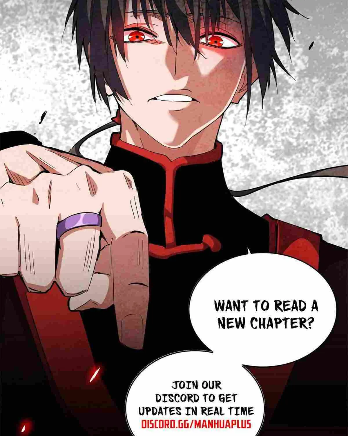 Read Magic Emperor chapter 522 image 84 on Lezhin