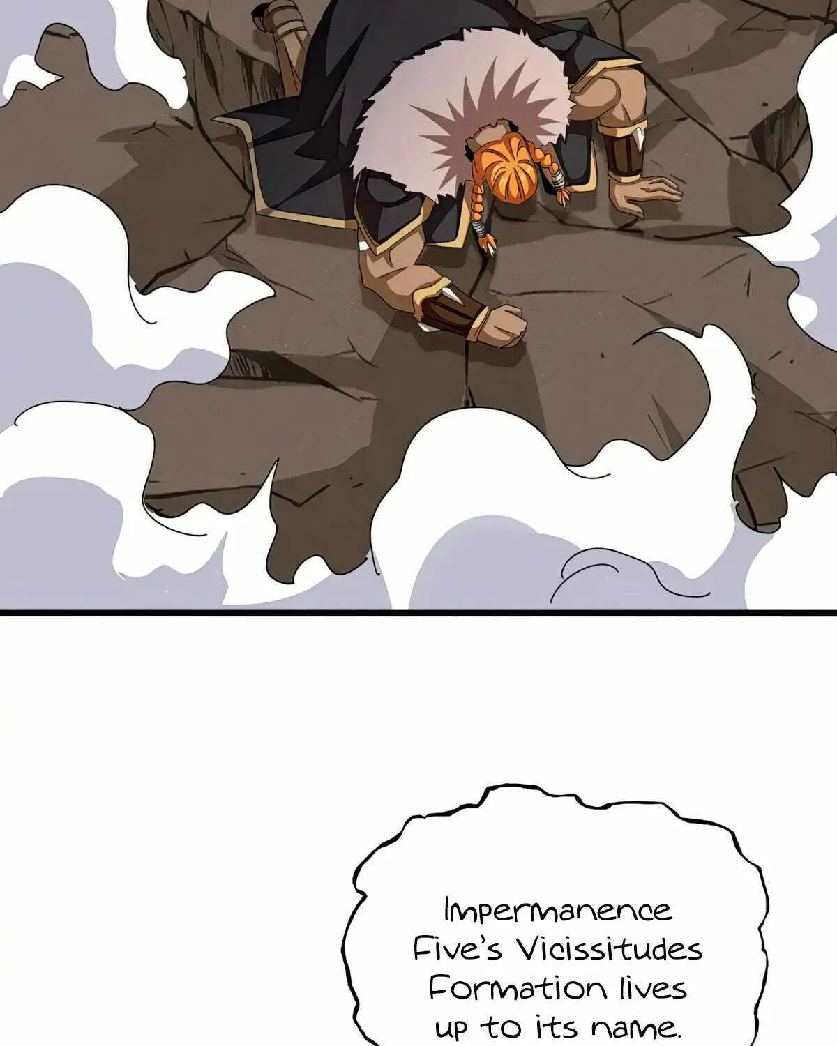 Read Magic Emperor chapter 523 image 13 on Lezhin