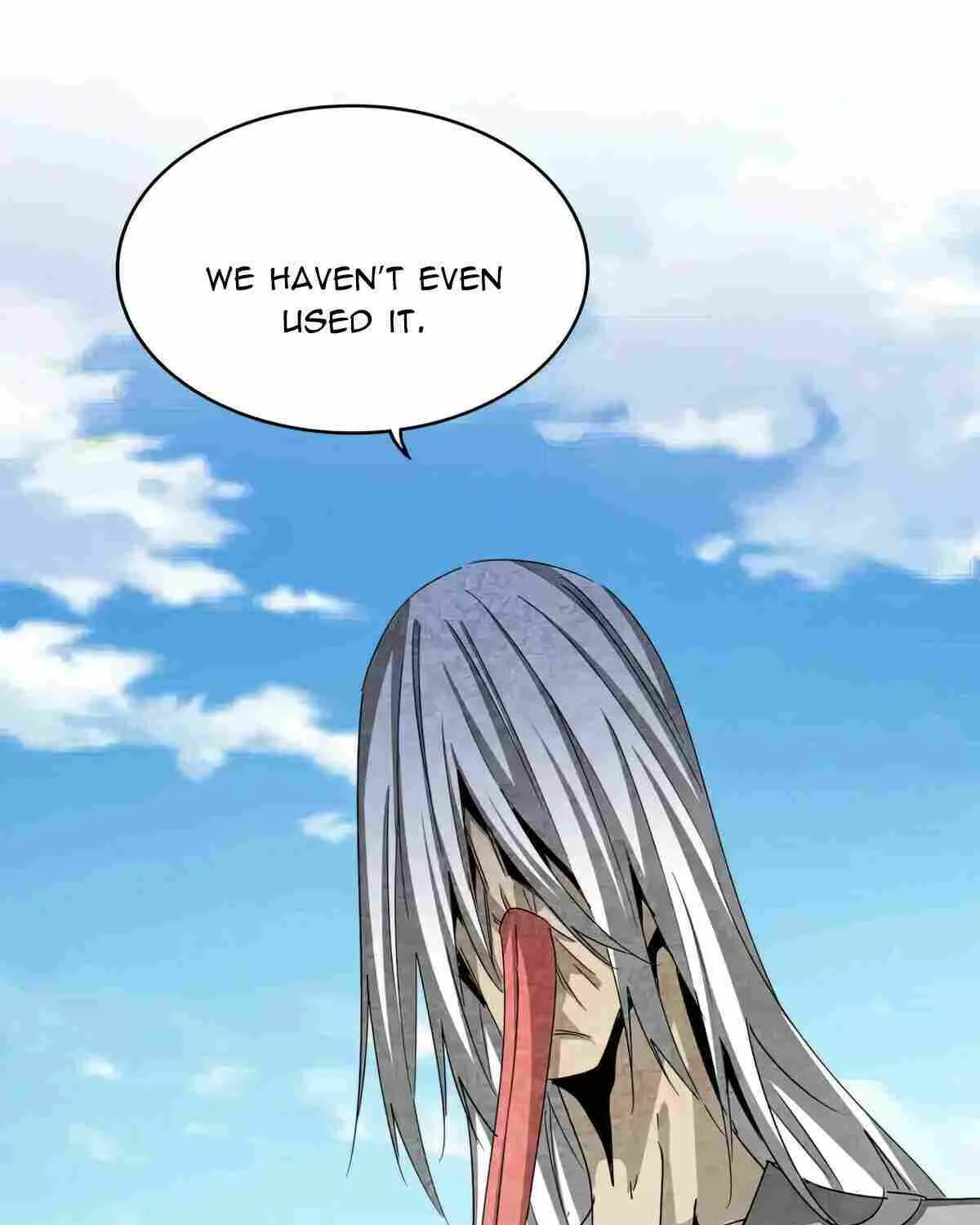 Read Magic Emperor chapter 523 image 18 on Lezhin