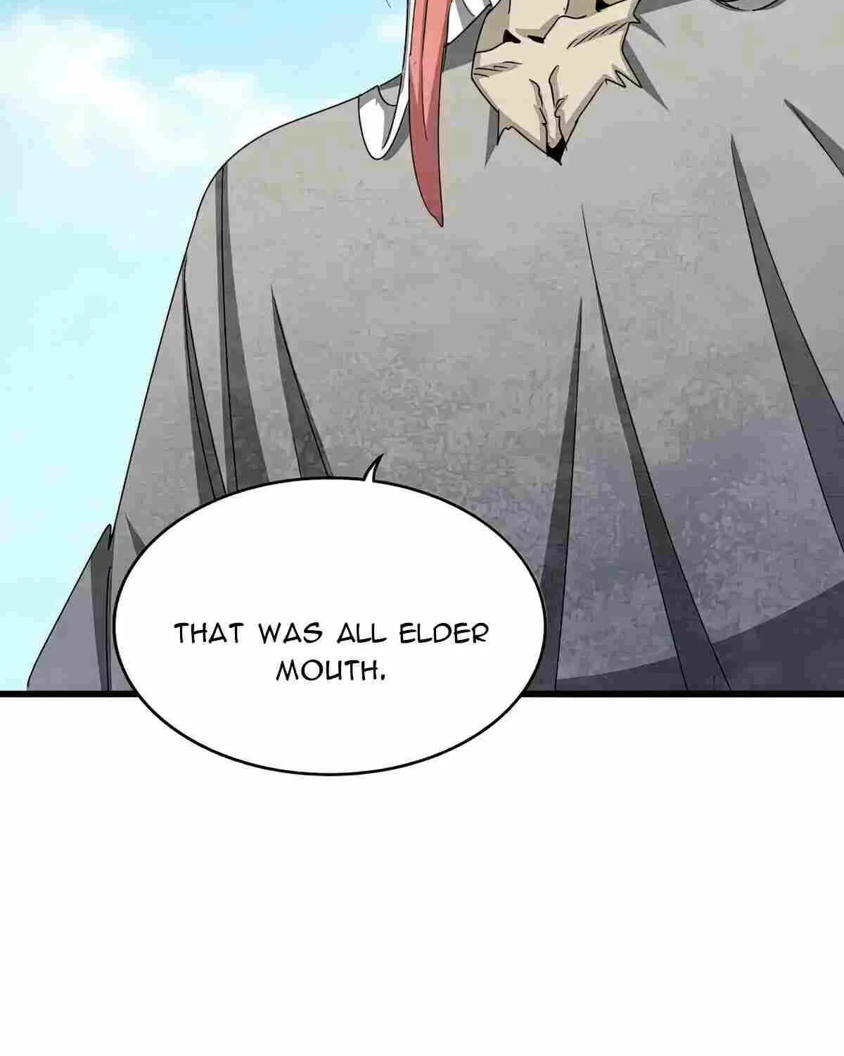 Read Magic Emperor chapter 523 image 19 on Lezhin