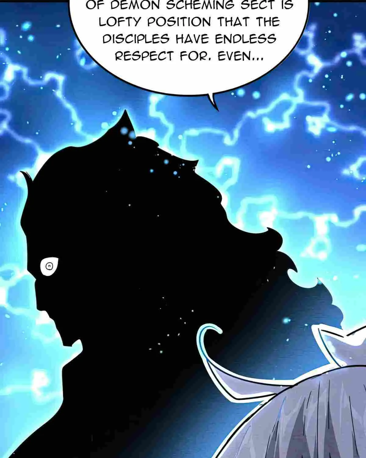 Read Magic Emperor chapter 523 image 2 on Lezhin