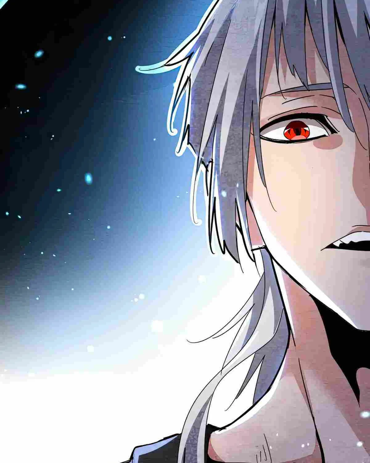 Read Magic Emperor chapter 523 image 3 on Lezhin