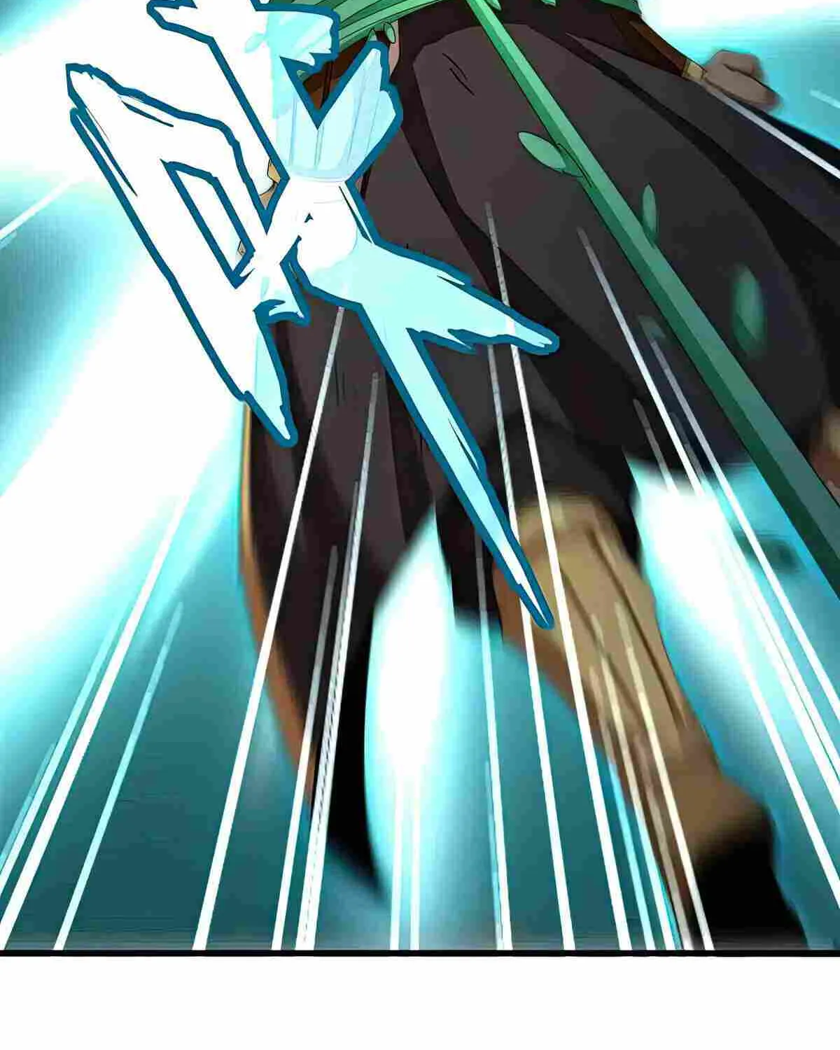 Read Magic Emperor chapter 523 image 38 on Lezhin