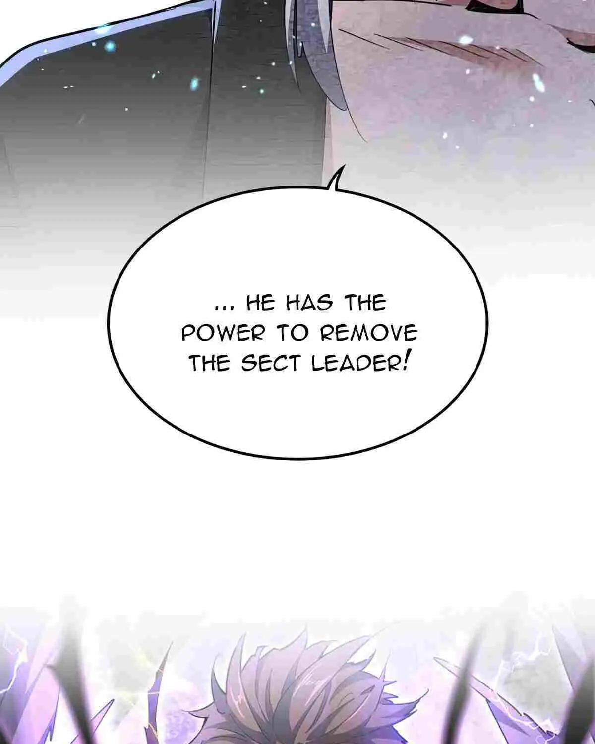 Read Magic Emperor chapter 523 image 4 on Lezhin