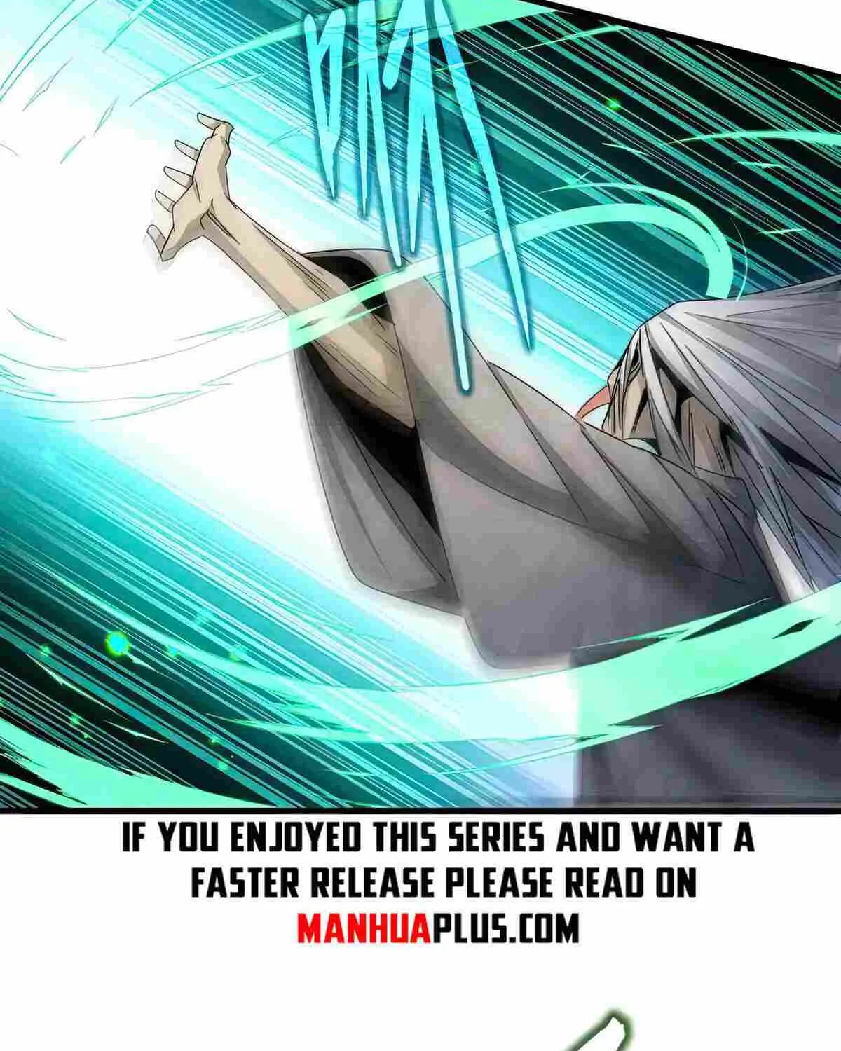 Read Magic Emperor chapter 523 image 43 on Lezhin
