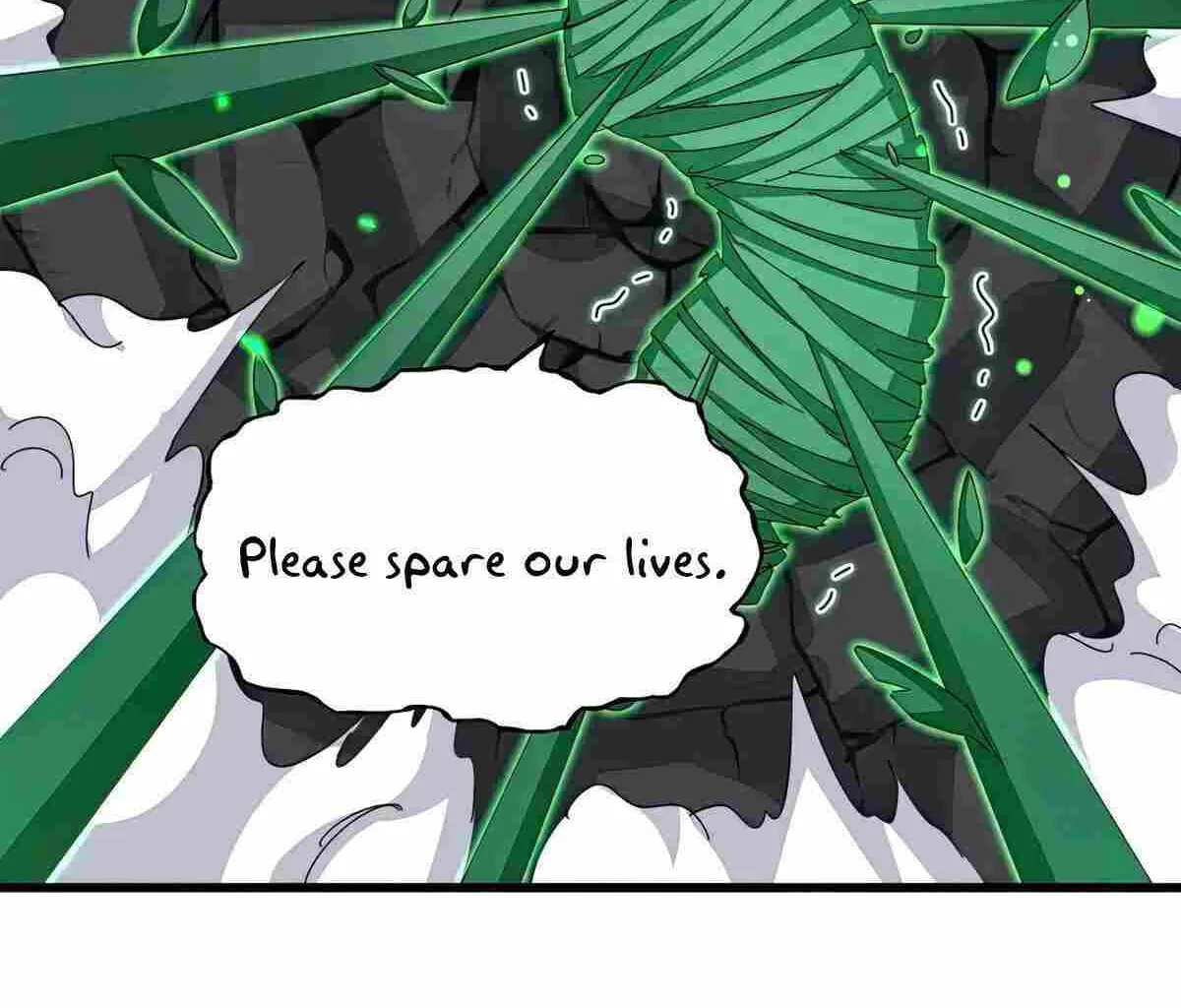 Read Magic Emperor chapter 523 image 53 on Lezhin