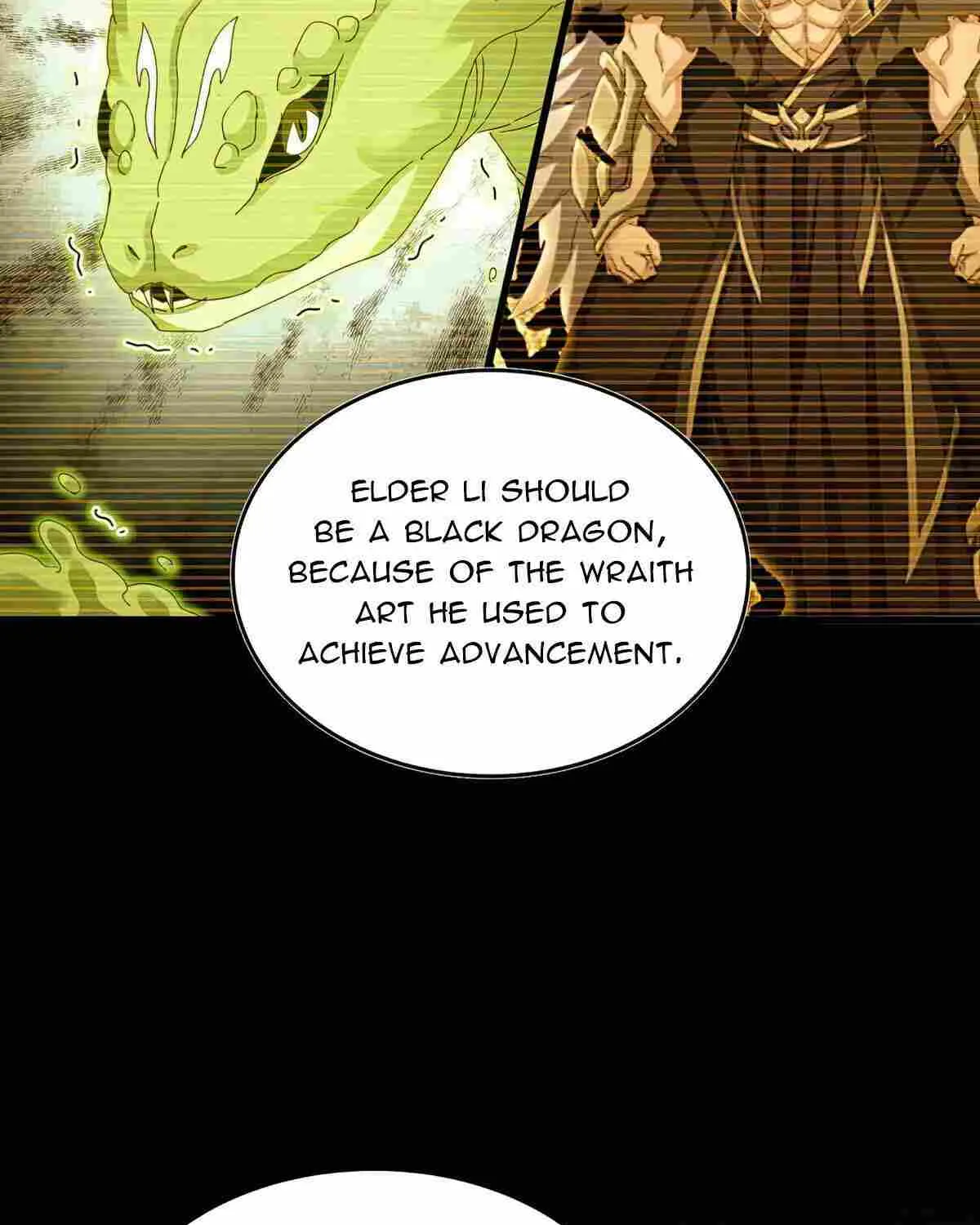 Read Magic Emperor chapter 523 image 60 on Lezhin