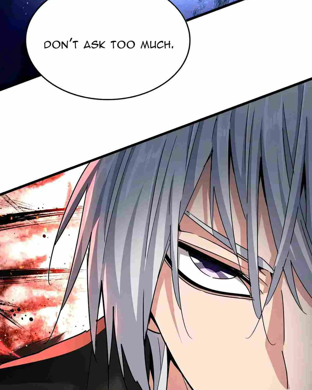 Read Magic Emperor chapter 523 image 77 on Lezhin