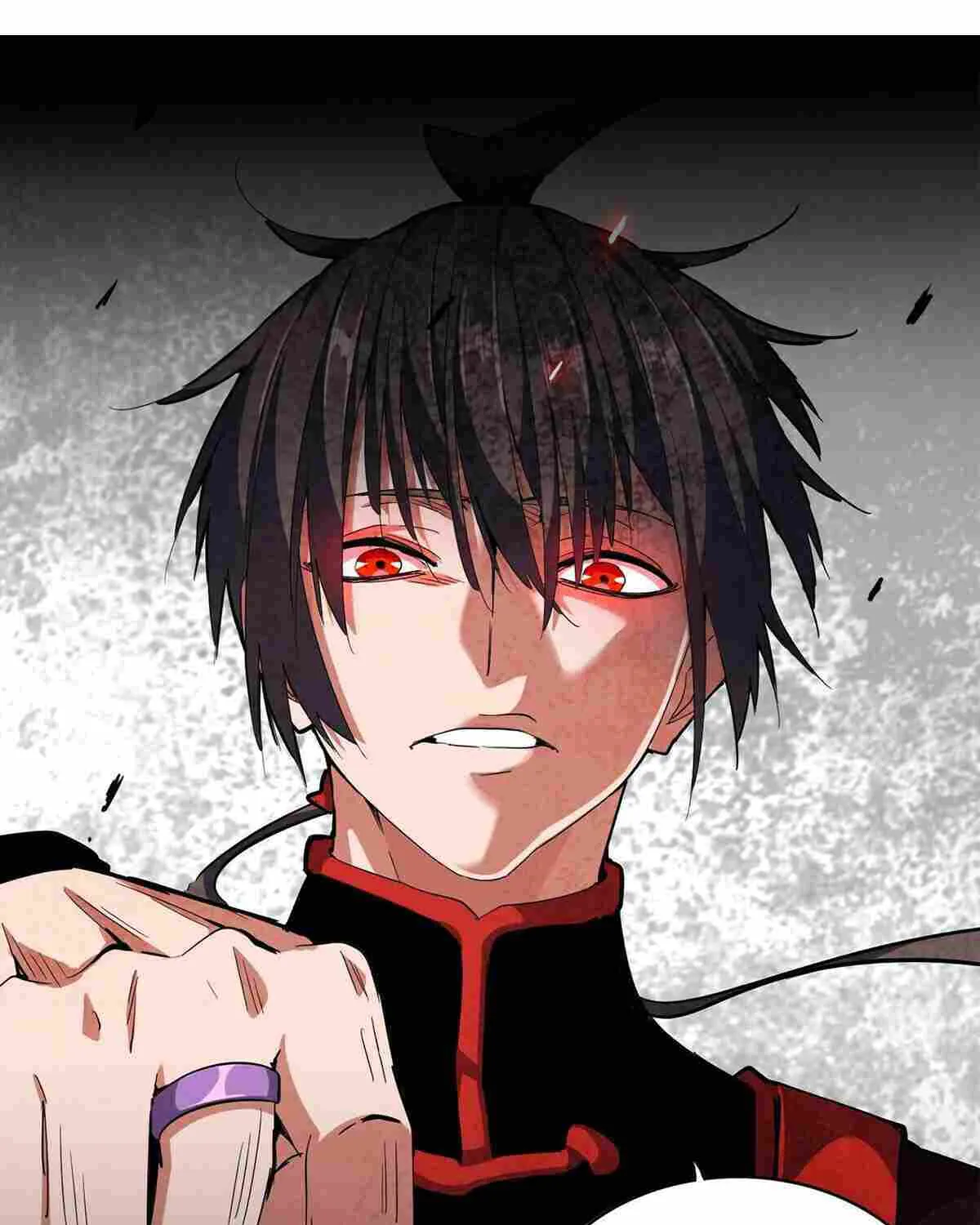 Read Magic Emperor chapter 523 image 80 on Lezhin