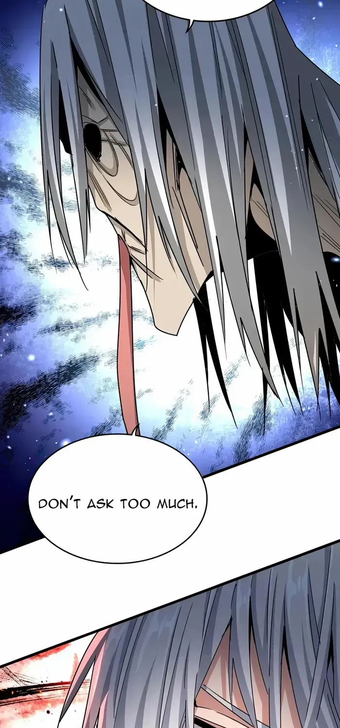 Read Magic Emperor chapter 524 image 1 on Lezhin