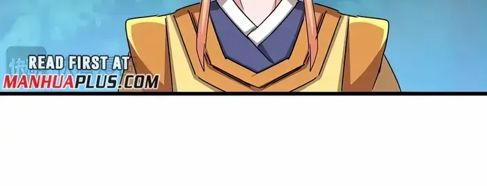 Read Magic Emperor chapter 524 image 37 on Lezhin