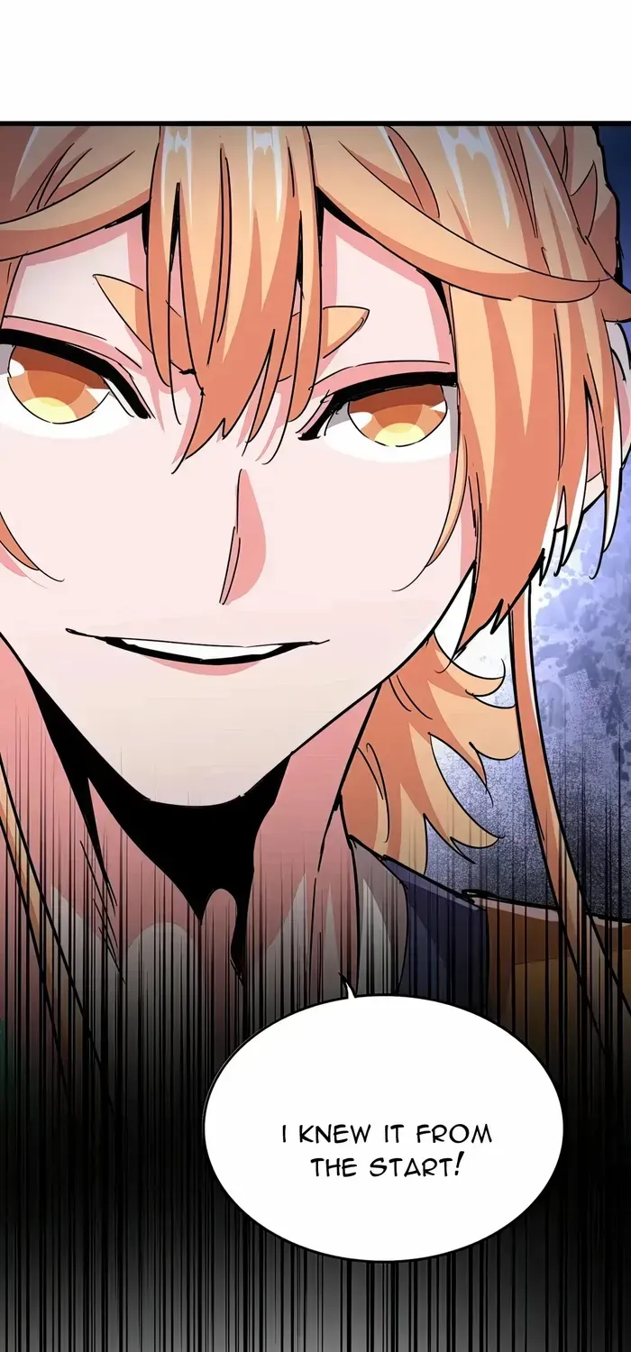 Read Magic Emperor chapter 524 image 44 on Lezhin