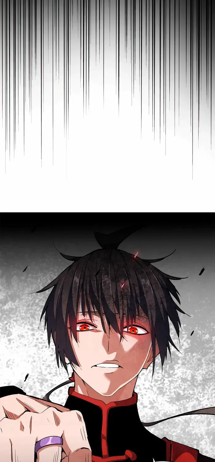 Read Magic Emperor chapter 524 image 45 on Lezhin