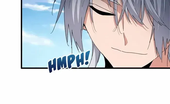 Read Magic Emperor chapter 524 image 5 on Lezhin