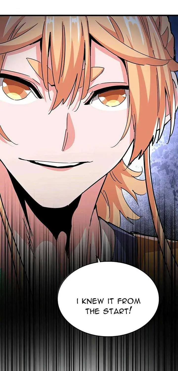Read Magic Emperor chapter 525 image 1 on Lezhin