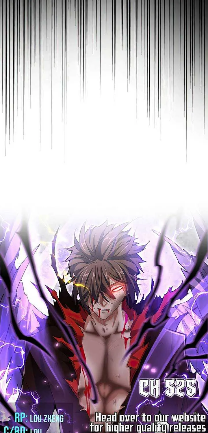 Read Magic Emperor chapter 525 image 2 on Lezhin