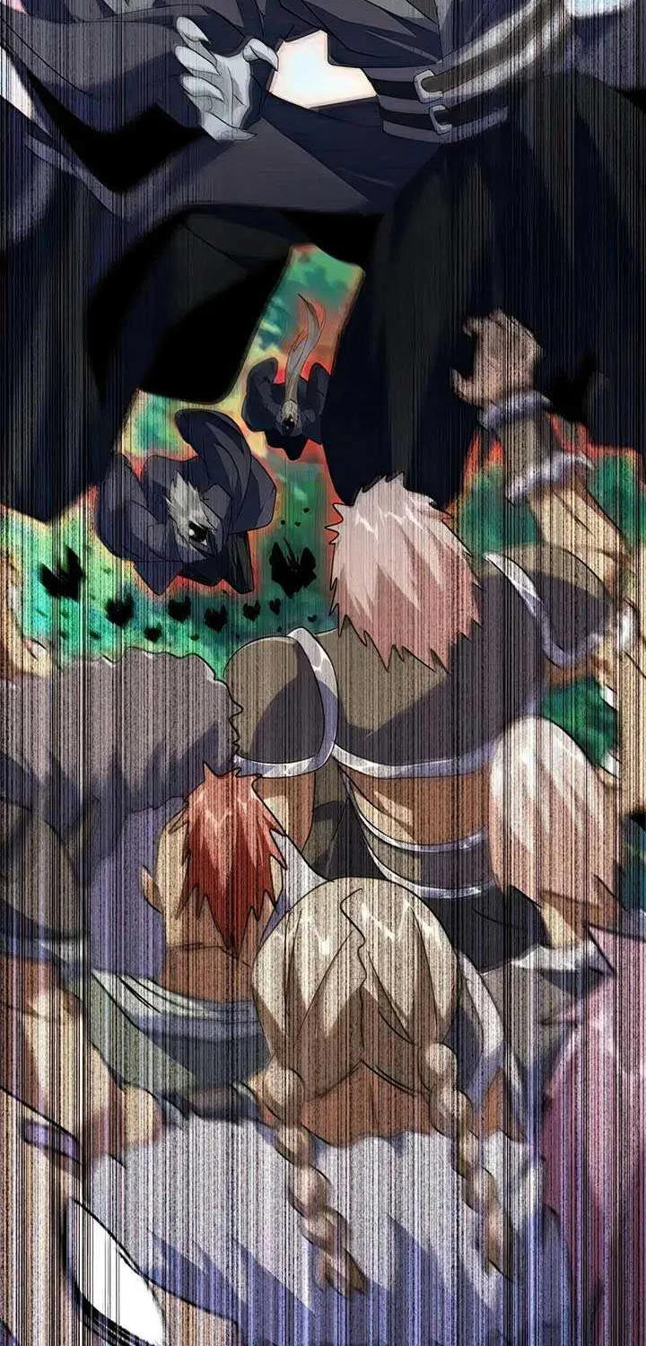 Read Magic Emperor chapter 525 image 31 on Lezhin