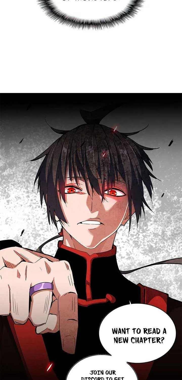 Read Magic Emperor chapter 525 image 49 on Lezhin