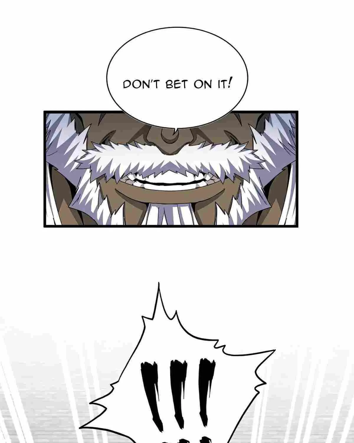 Read Magic Emperor chapter 526 image 11 on Lezhin
