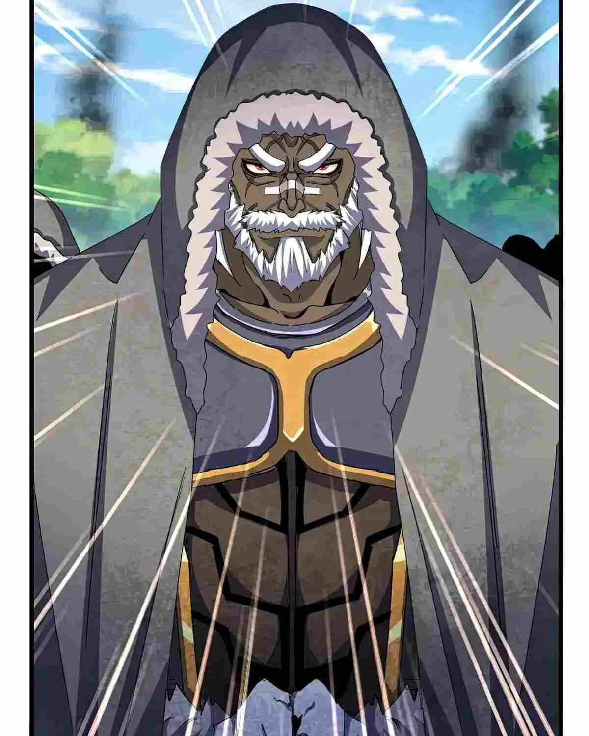 Read Magic Emperor chapter 526 image 14 on Lezhin