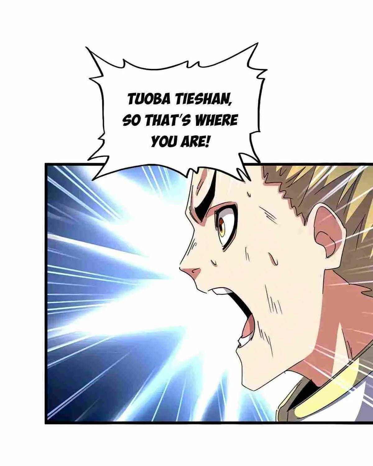 Read Magic Emperor chapter 526 image 16 on Lezhin