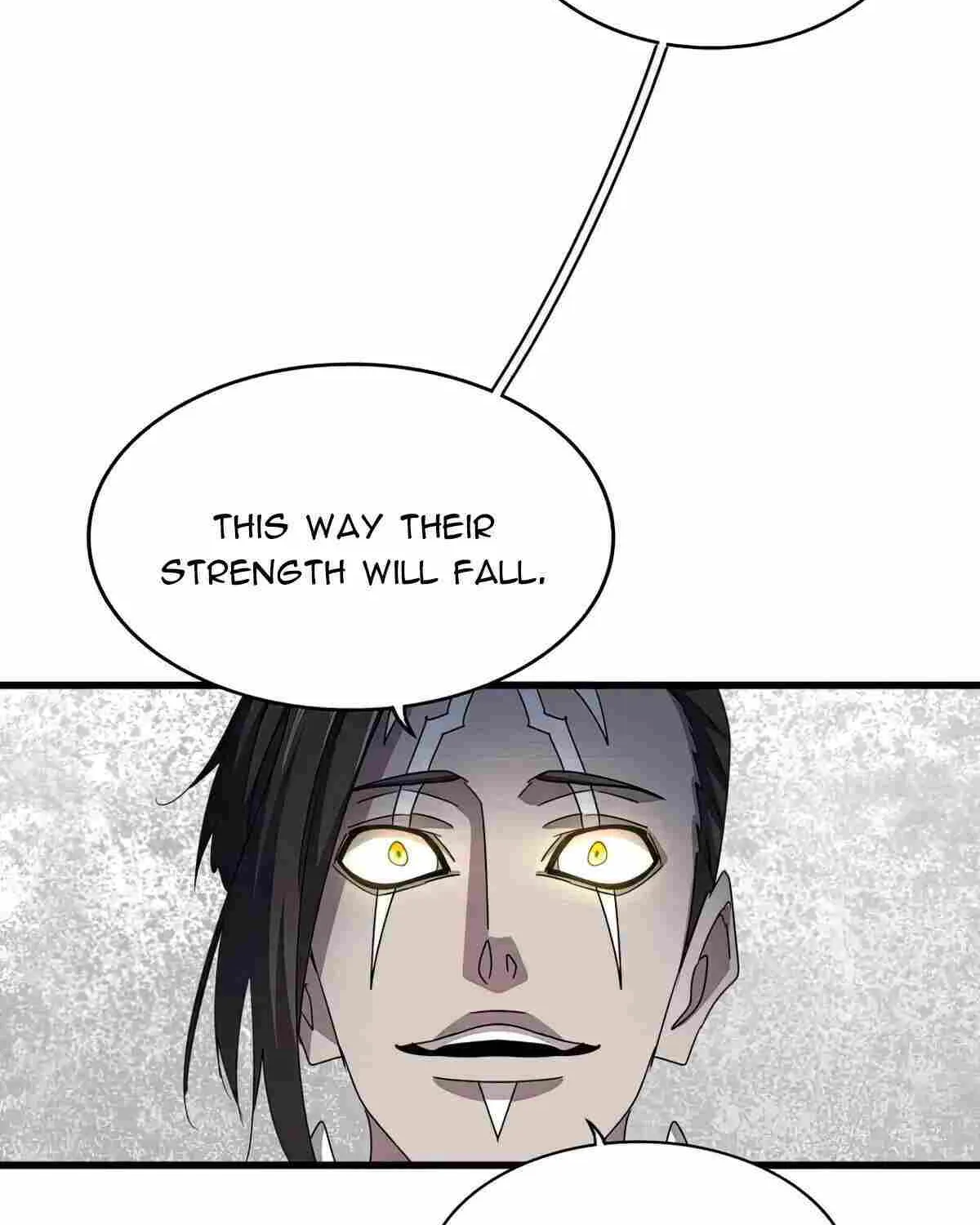 Read Magic Emperor chapter 526 image 24 on Lezhin