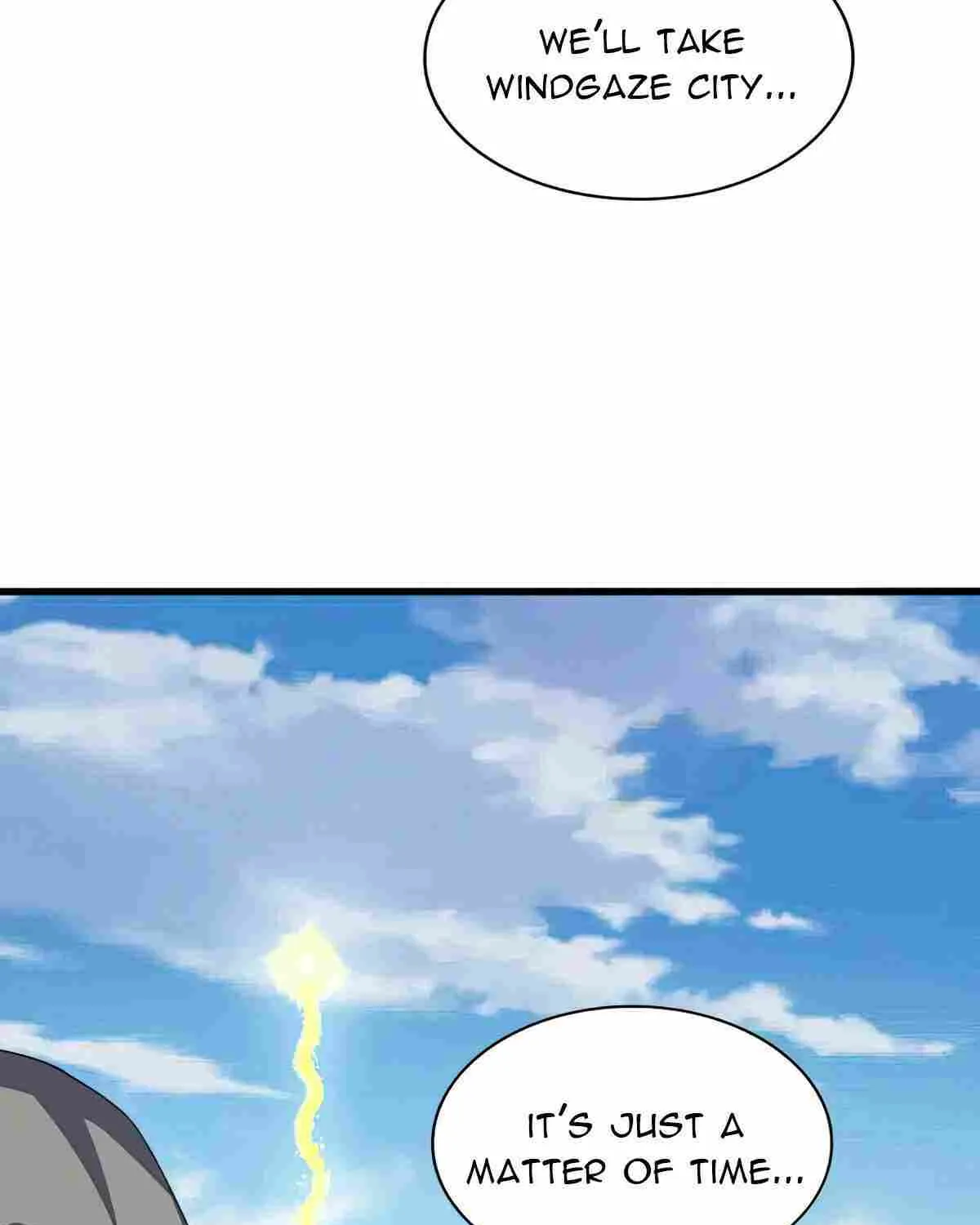 Read Magic Emperor chapter 526 image 25 on Lezhin