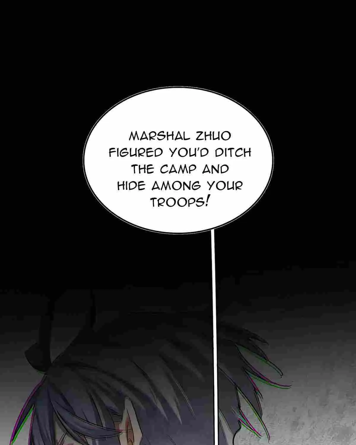 Read Magic Emperor chapter 526 image 37 on Lezhin