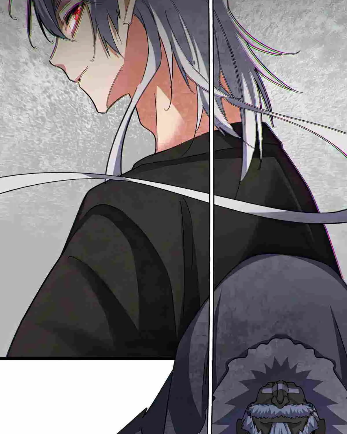 Read Magic Emperor chapter 526 image 38 on Lezhin