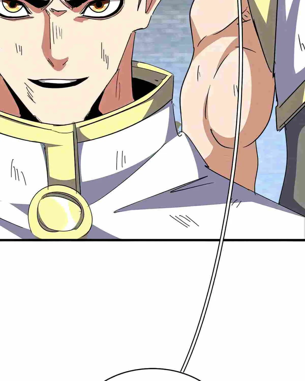 Read Magic Emperor chapter 526 image 40 on Lezhin