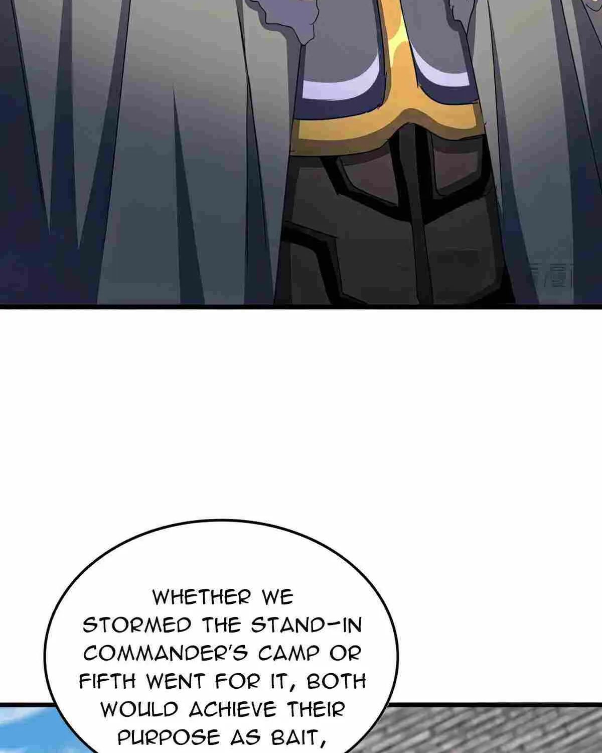 Read Magic Emperor chapter 526 image 42 on Lezhin
