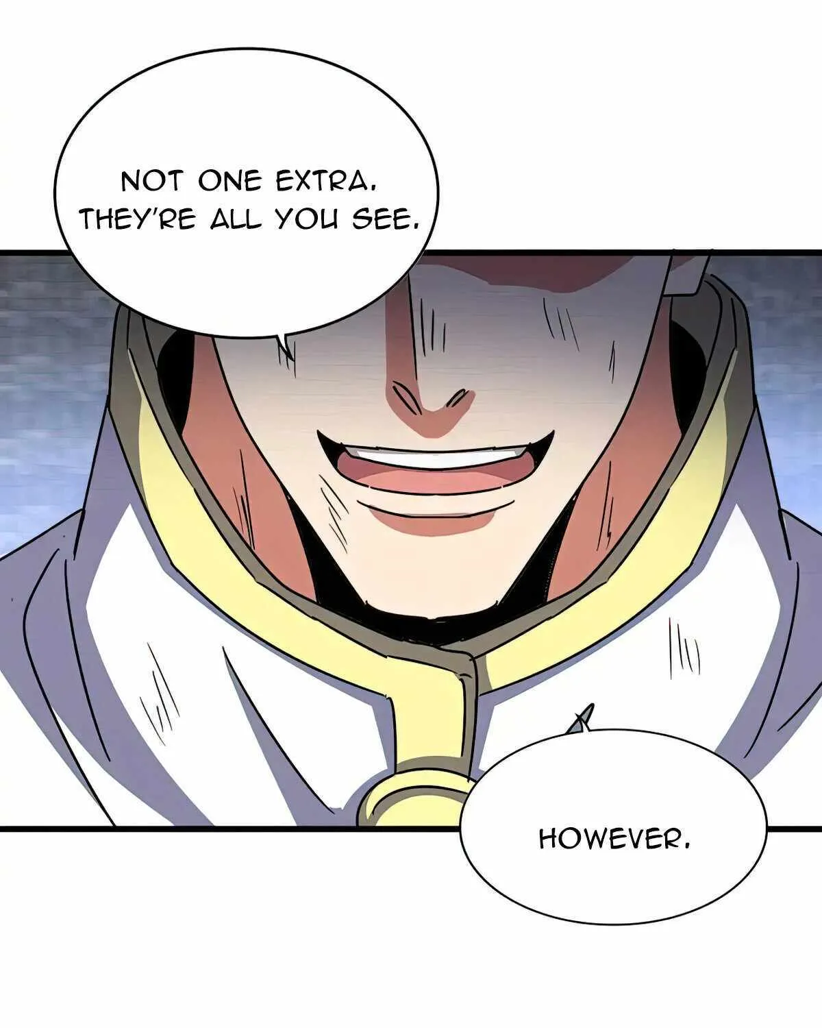 Read Magic Emperor chapter 526 image 47 on Lezhin