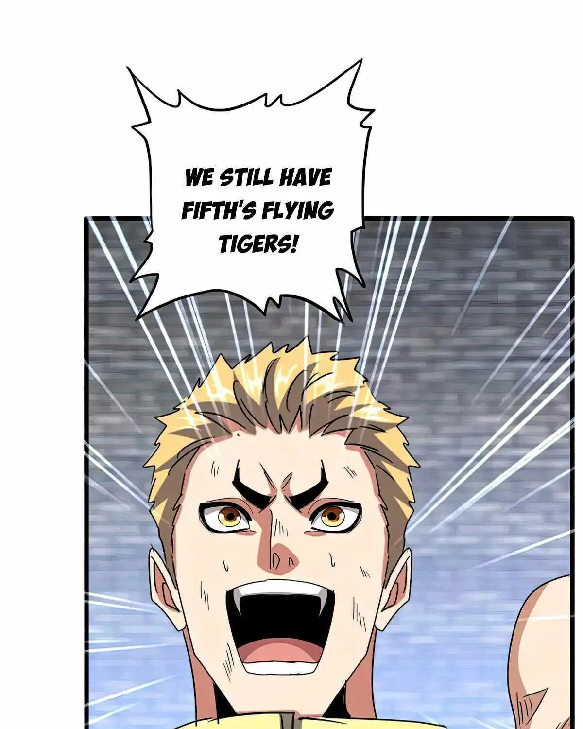 Read Magic Emperor chapter 526 image 48 on Lezhin