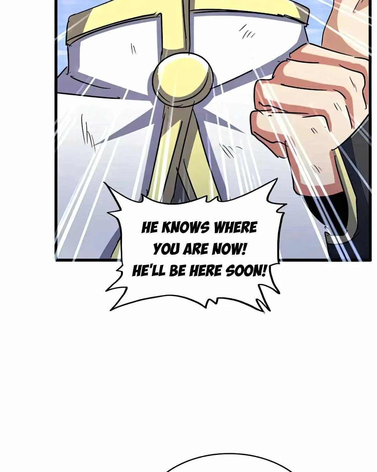 Read Magic Emperor chapter 526 image 49 on Lezhin