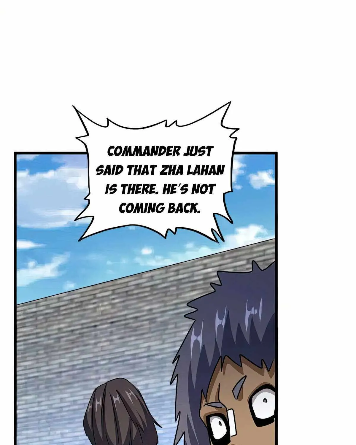 Read Magic Emperor chapter 526 image 51 on Lezhin