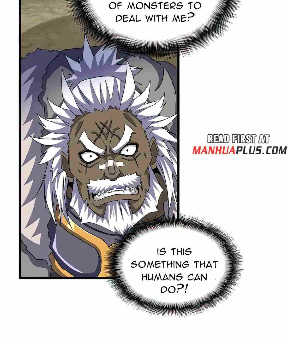 Read Magic Emperor chapter 526 image 63 on Lezhin