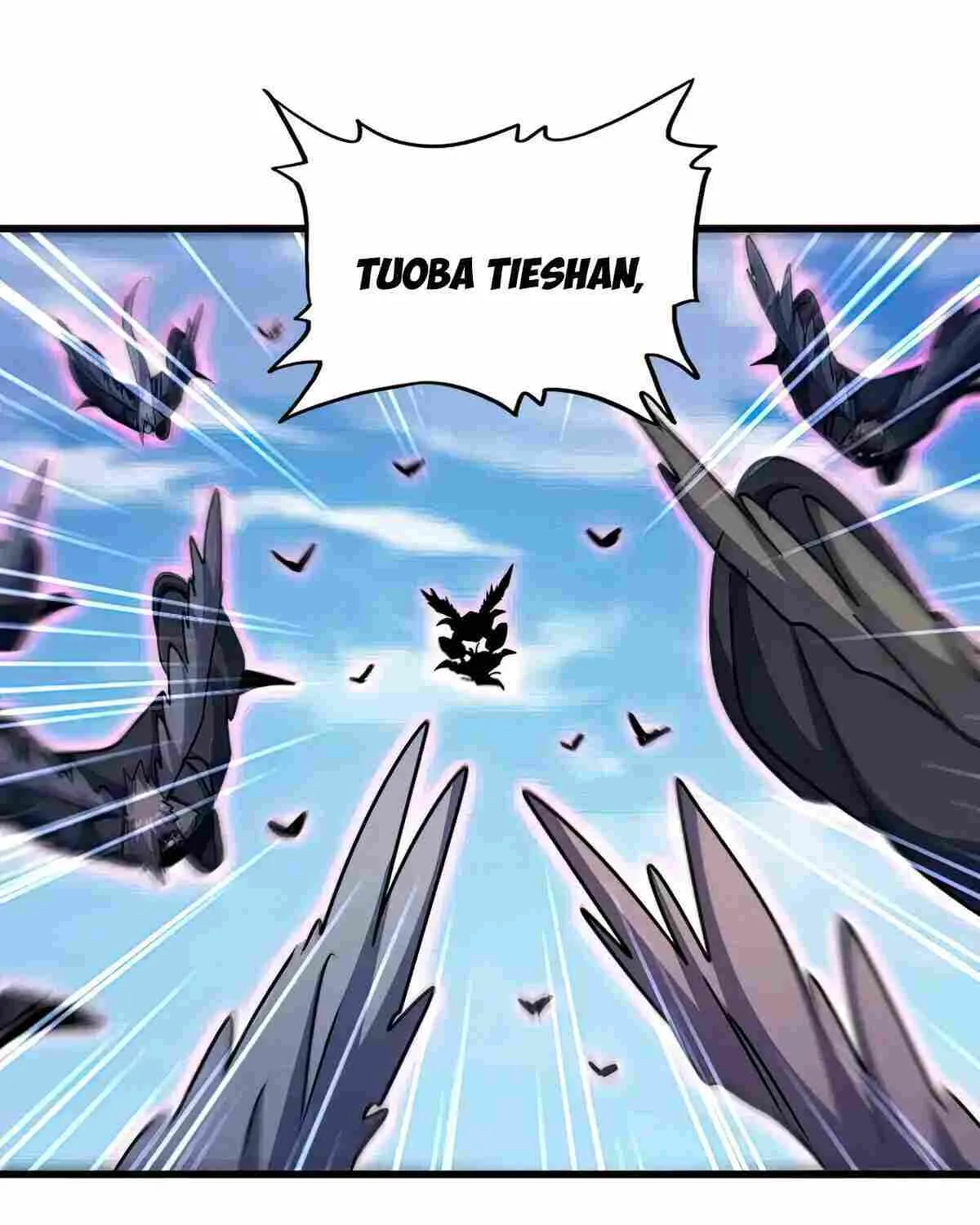 Read Magic Emperor chapter 526 image 64 on Lezhin