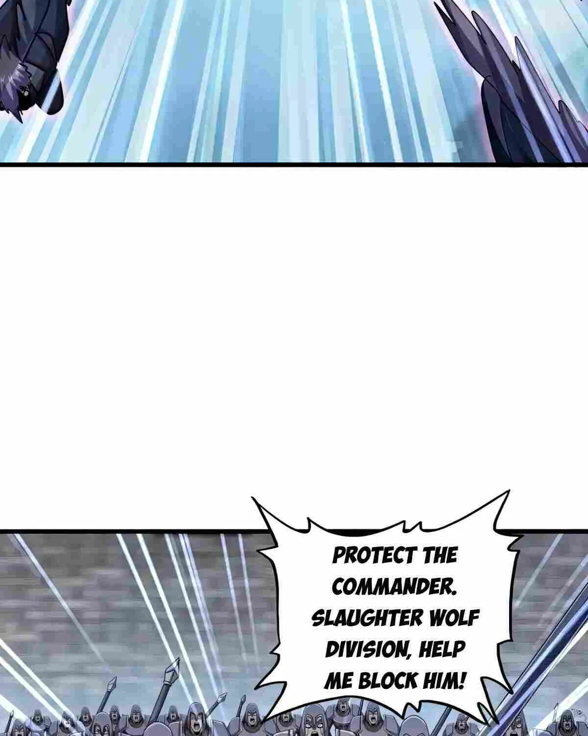 Read Magic Emperor chapter 526 image 67 on Lezhin