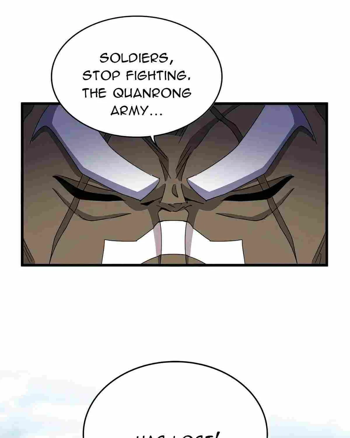 Read Magic Emperor chapter 527 image 19 on Lezhin