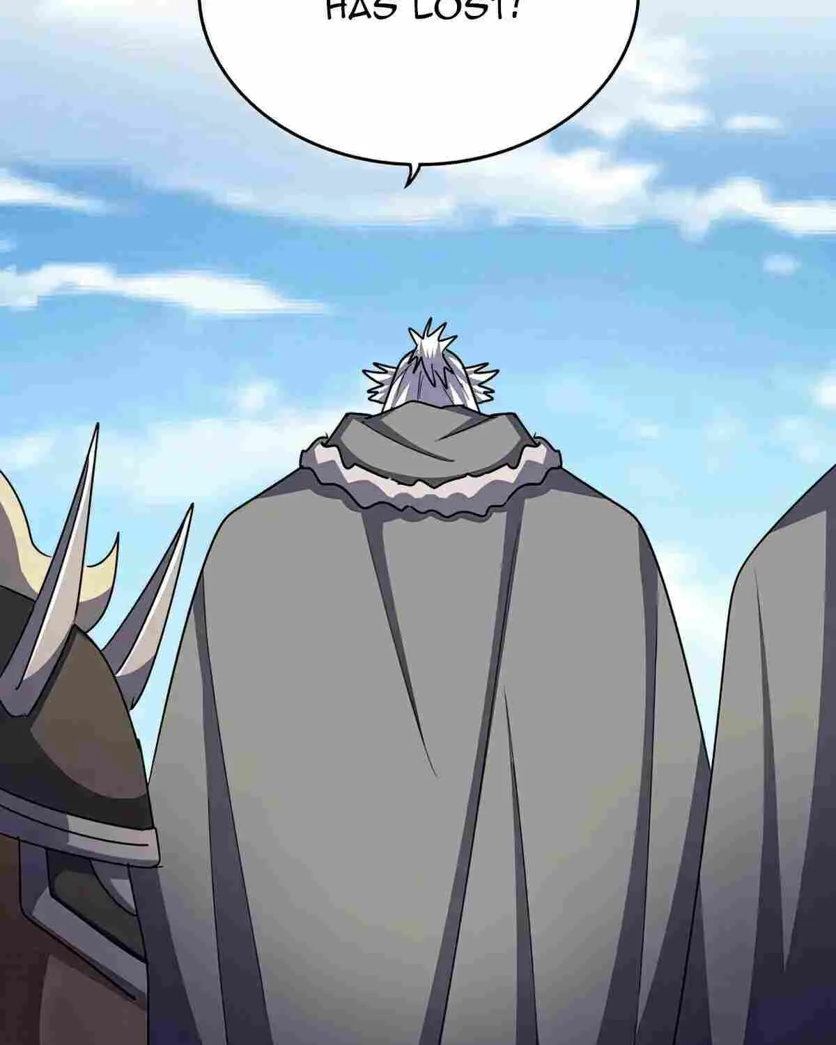 Read Magic Emperor chapter 527 image 20 on Lezhin