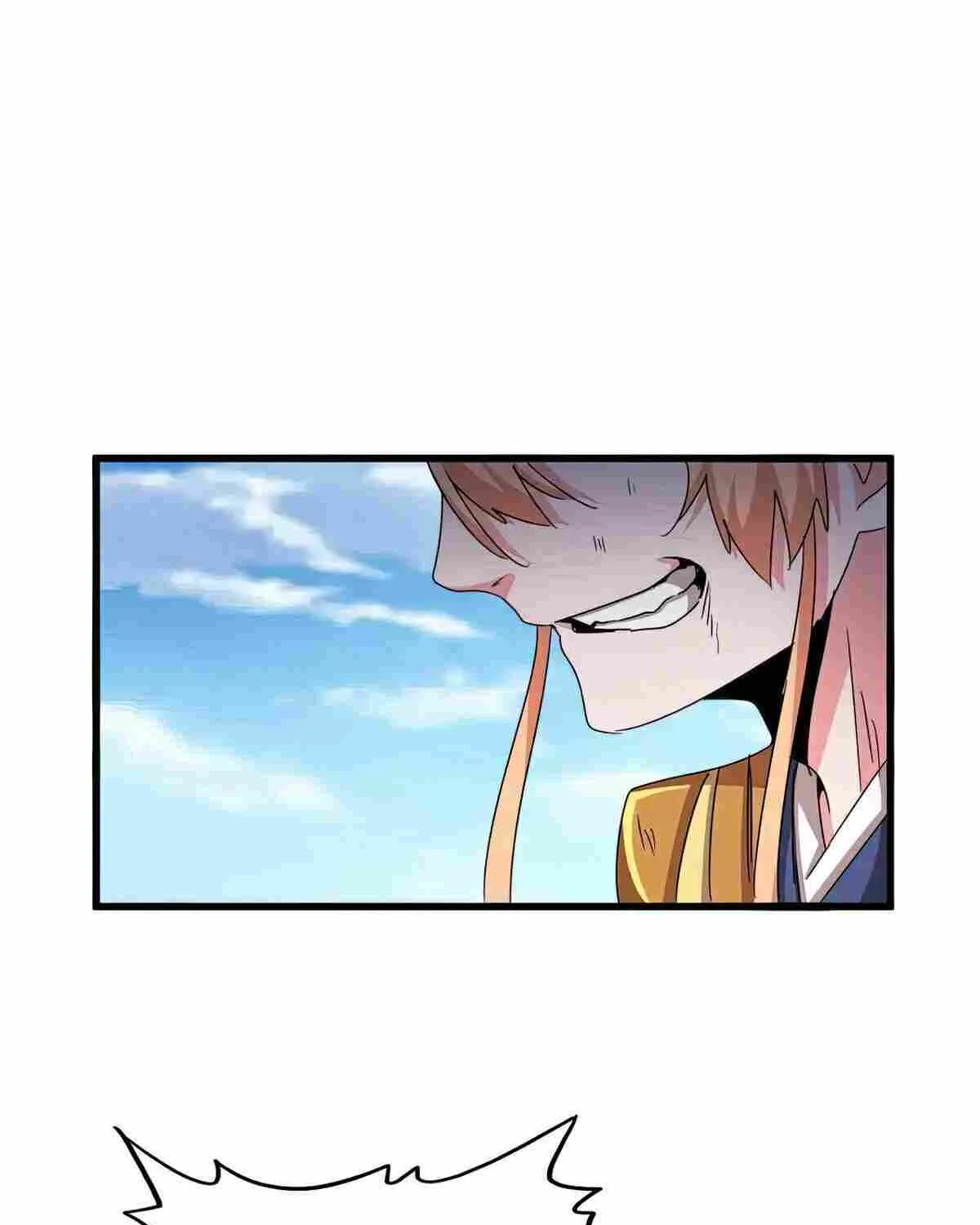 Read Magic Emperor chapter 527 image 22 on Lezhin