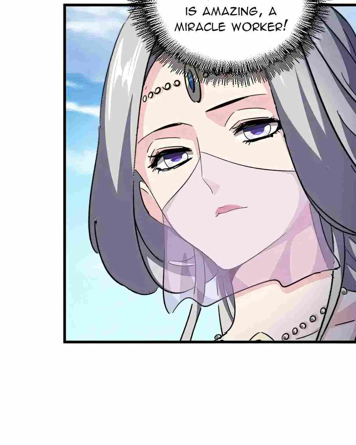 Read Magic Emperor chapter 527 image 29 on Lezhin