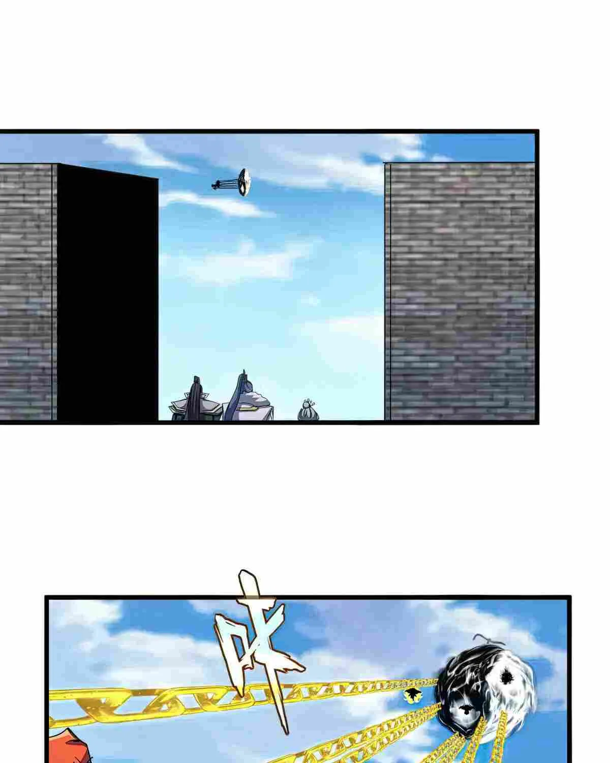 Read Magic Emperor chapter 527 image 30 on Lezhin