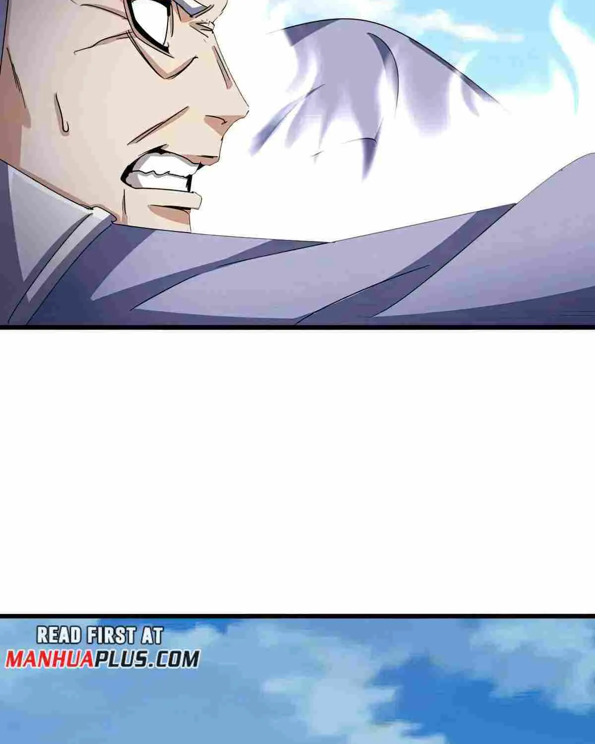Read Magic Emperor chapter 527 image 39 on Lezhin