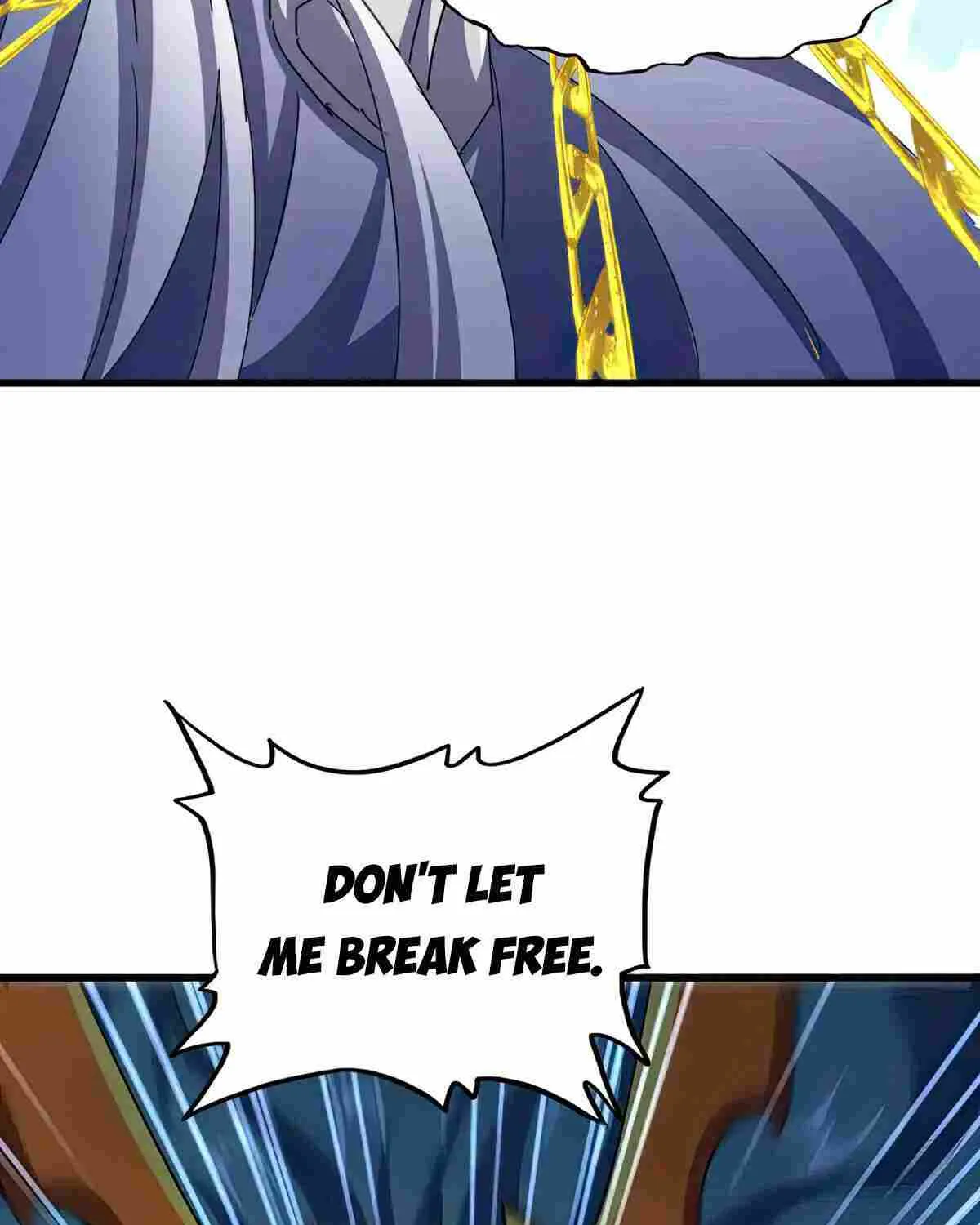 Read Magic Emperor chapter 527 image 41 on Lezhin